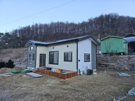 이동식주택